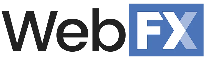 webfx logo